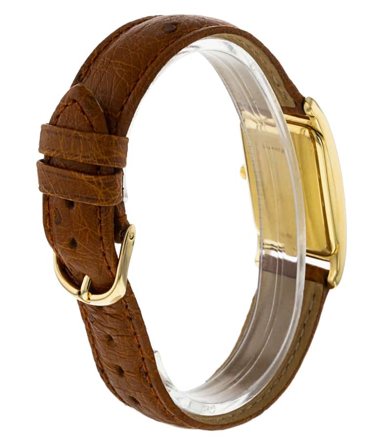 Audemars Piguet Edward Piguet Vintage